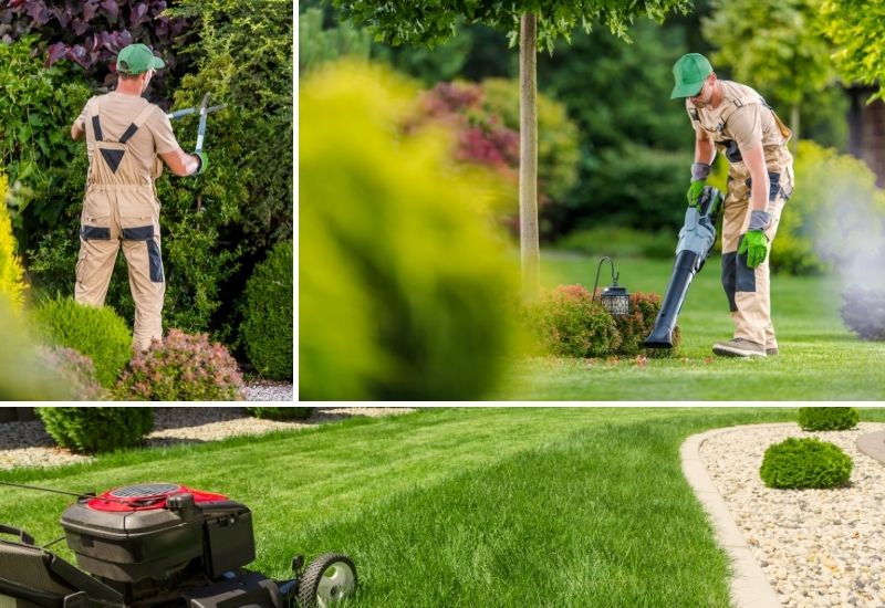 Jardinier Paysagiste à Peillon